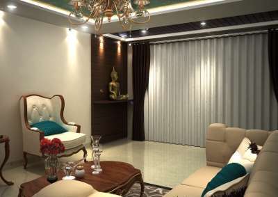 Best Interiors in Bangalore