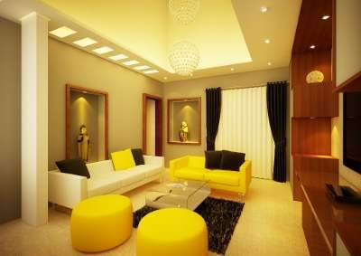 House Interior Design in Bangalore