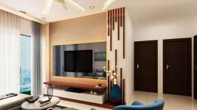 Luxury Interior Designers Bangalore