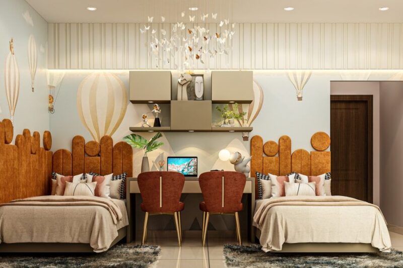 19.KBR BED