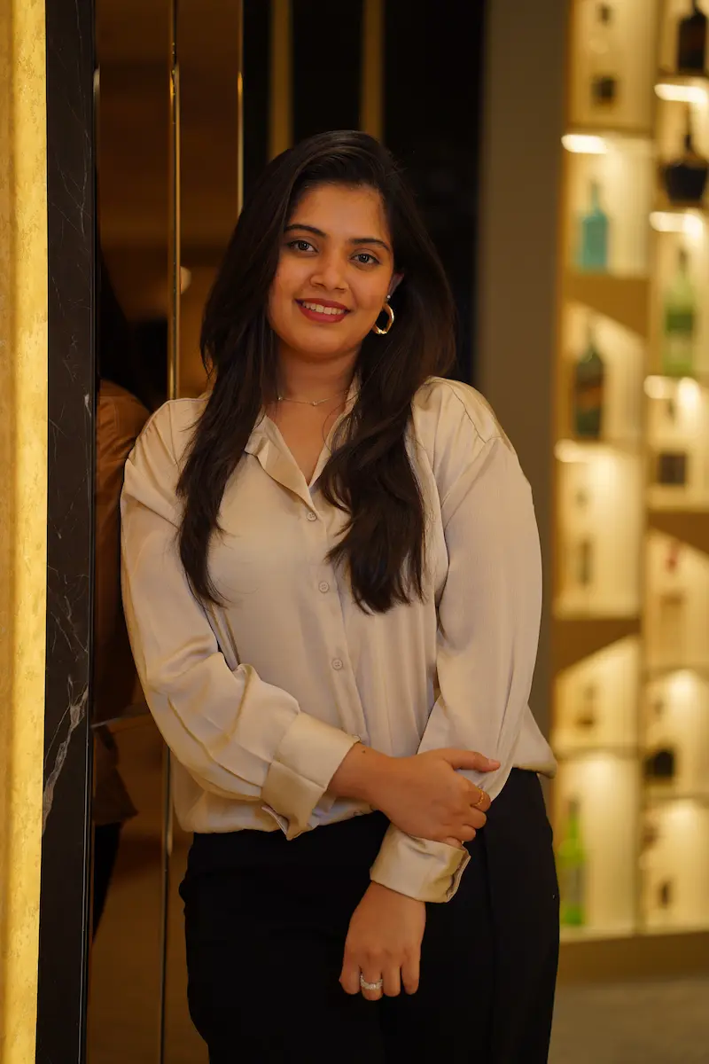 Shima Fathima
