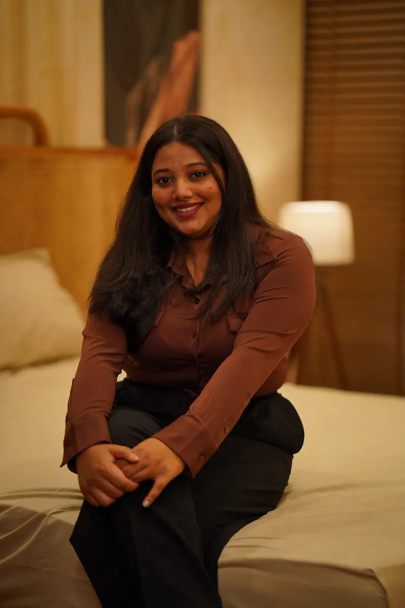 Shreya Yogesh